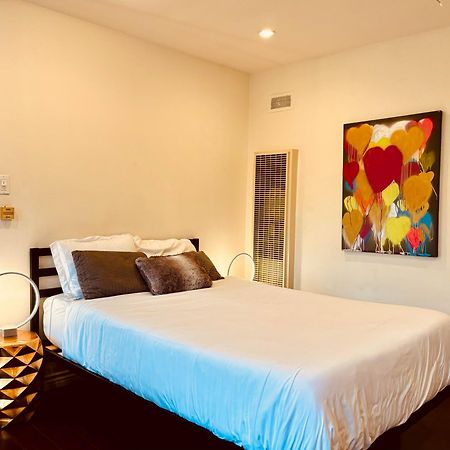 Centrally Located 2 Bed Ucla Apartment Los Angeles Eksteriør bilde
