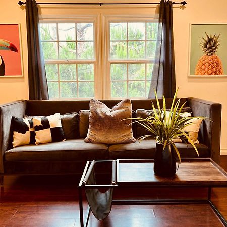 Centrally Located 2 Bed Ucla Apartment Los Angeles Eksteriør bilde