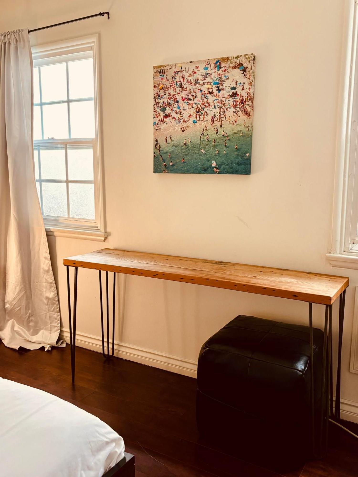 Centrally Located 2 Bed Ucla Apartment Los Angeles Eksteriør bilde