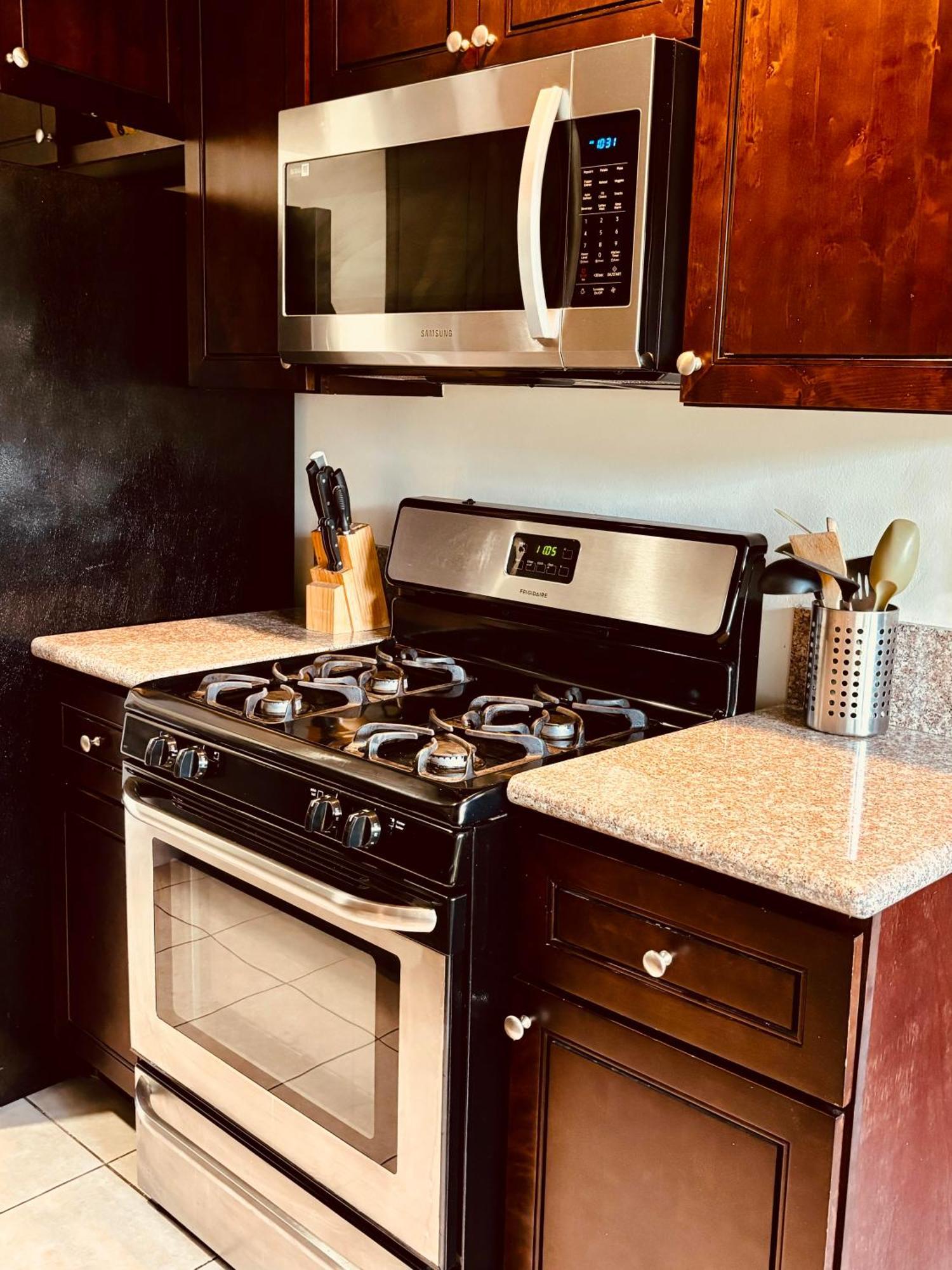 Centrally Located 2 Bed Ucla Apartment Los Angeles Eksteriør bilde